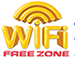 Fantastic Cafe Long Beach California WiFi Free zone